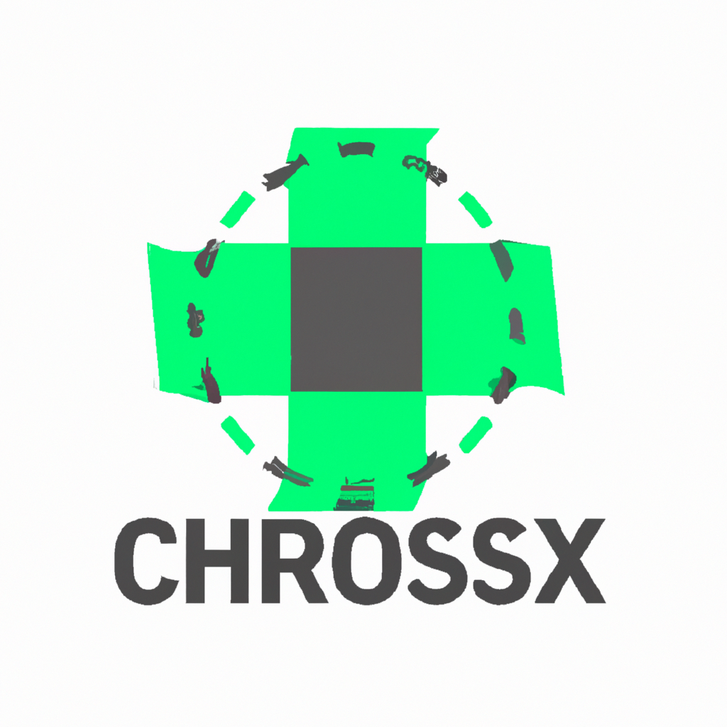 ChrossX logo
